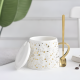 Porcelain Mug